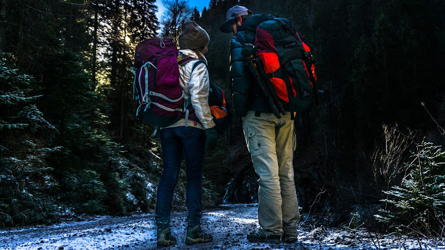 SerialHikers - Alternative Travel Blog SerialHikers - Engaged Travel & Without Flight Wild camping guide: our tips to camp safely during your journey! Alternative Travel Slow travel