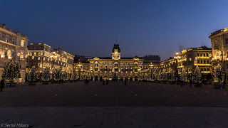 Jul&Gaux SerialHikers autostop hitchhiking aventure adventure alternative travel voyage volontariat volonteering trieste italy