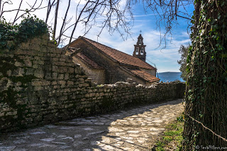 Jul&Gaux SerialHikers autostop hitchhiking aventure adventure alternative travel voyage volontariat volonteering tivat kotor montenegro