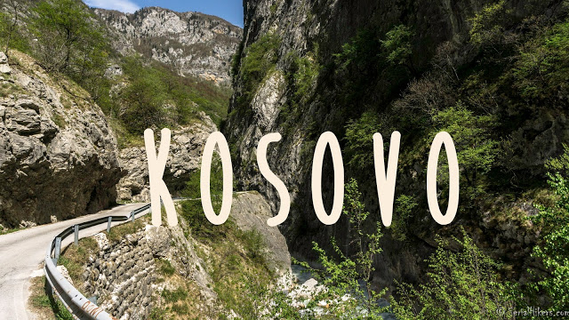 Jul&Gaux SerialHikers autostop hitchhiking aventure adventure alternative travel voyage volontariat volonteering destination kosovo