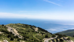 Jul&Gaux SerialHikers autostop hitchhiking aventure adventure alternative travel voyage volontariat volonteering riviera albania