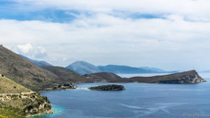 Jul&Gaux SerialHikers autostop hitchhiking aventure adventure alternative travel voyage volontariat volonteering riviera albania