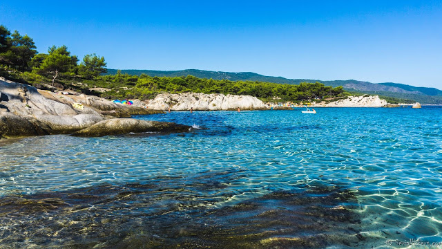 SerialHikers stop autostop world monde tour hitchhiking aventure adventure alternative travel voyage sans avion no fly halkidiki greece grèce orange beach plage