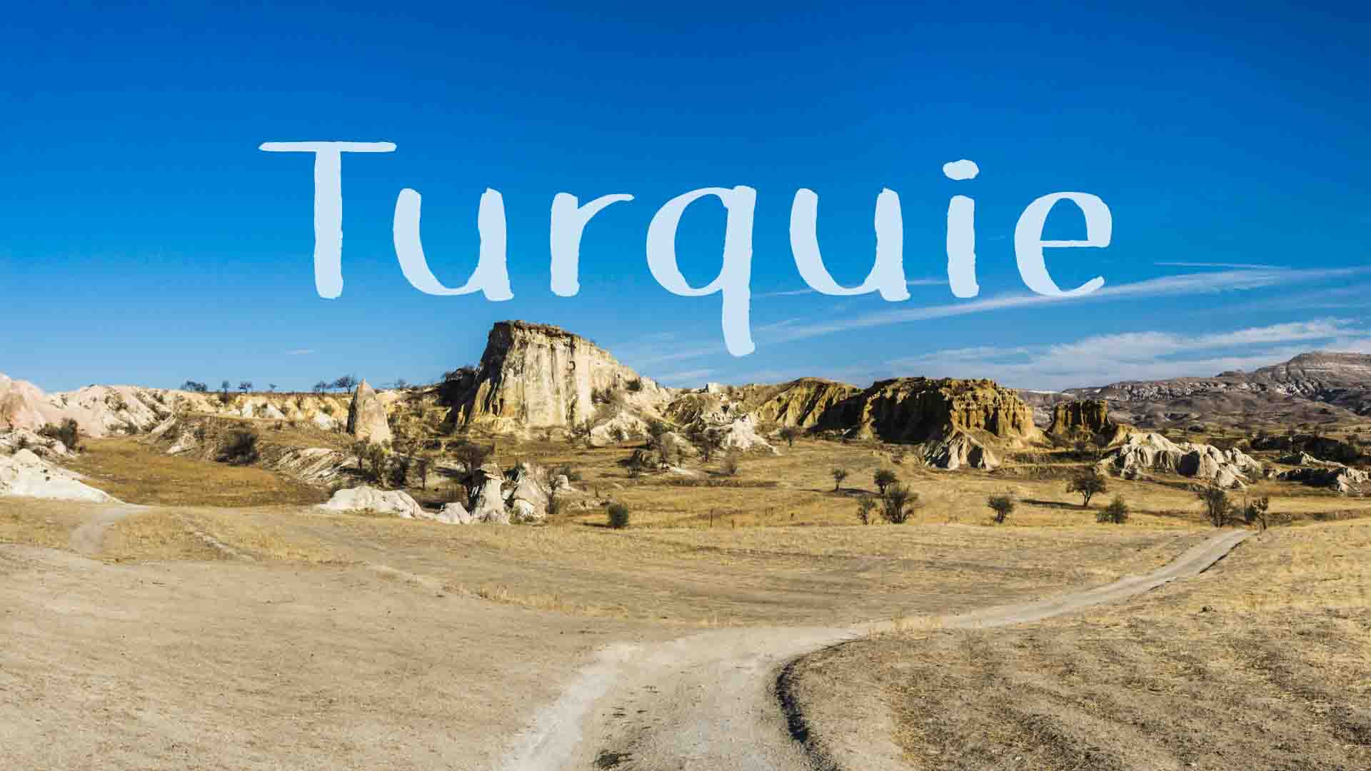SerialHikers stop autostop world monde tour hitchhiking aventure adventure alternative travel voyage sans avion no fly Turquie destination cappadoce Turkey