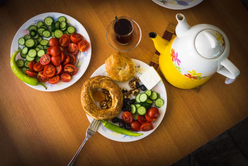recettes turques serialhikers cook cuisine turquie turkish breakfast