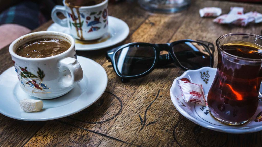 recettes turques serialhikers cook cuisine turquie tea çay