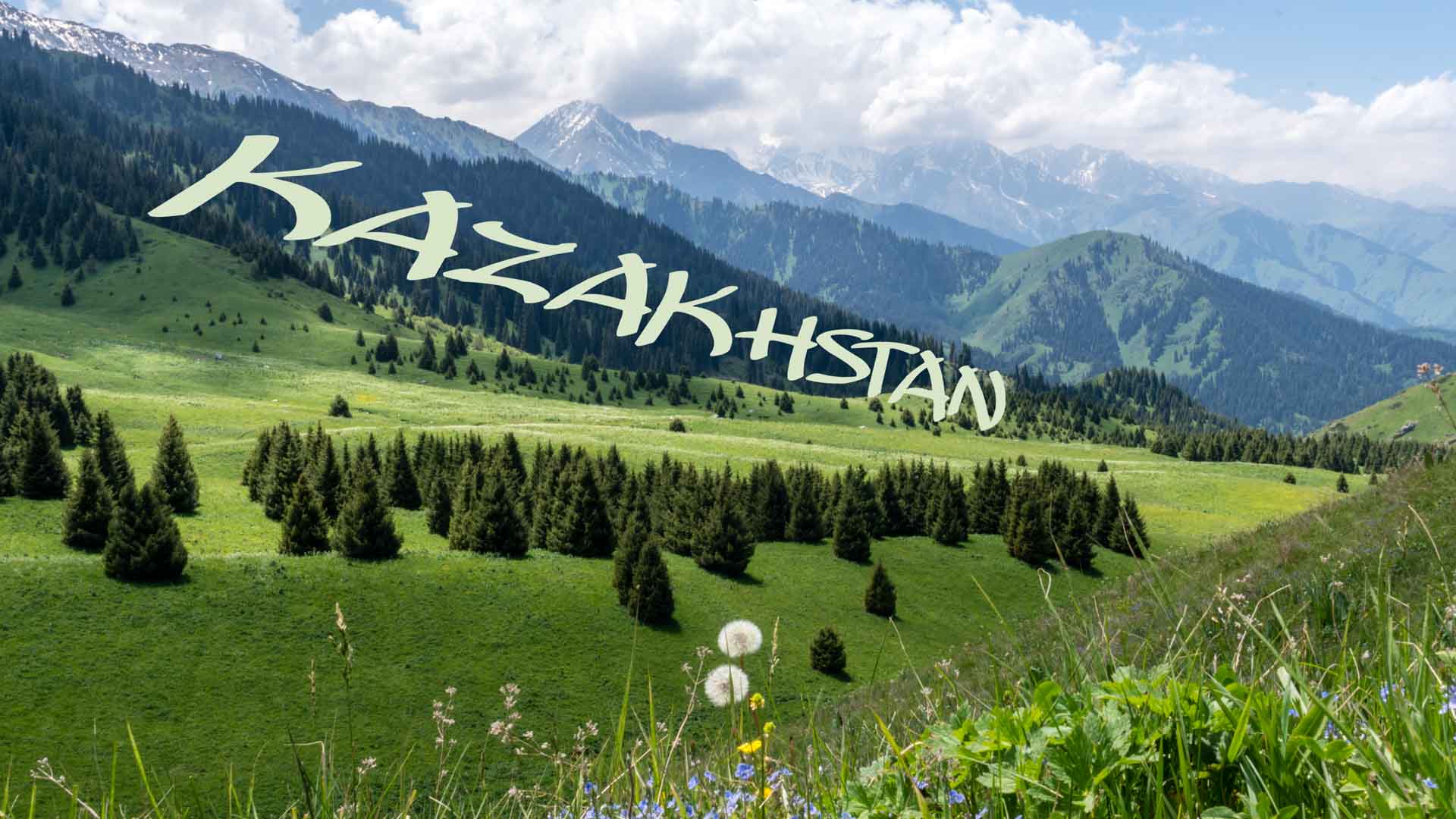 SerialHikers - Alternative Travel Blog SerialHikers - Engaged Travel & Without Flight Destination Kazakhstan: our travel guide Central Asia, Kazakhstan Destinations