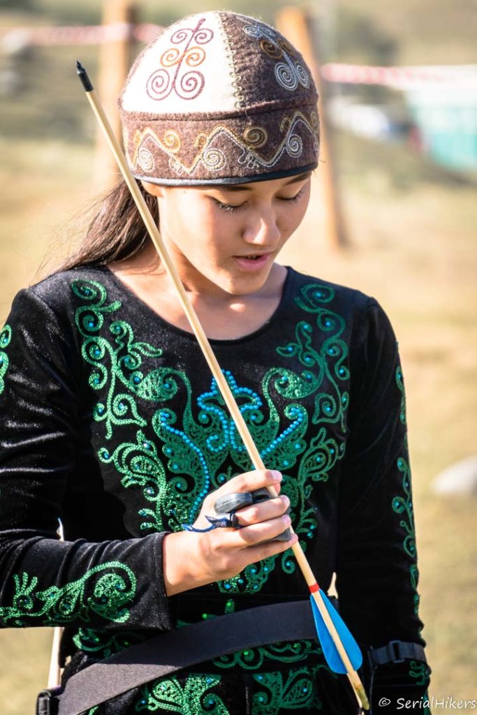 World Nomad Games Kirghizstan jeux mondieuax backpacking Jul&Gaux SerialHikers autostop hitchhiking aventure adventure alternative travel voyage volontariat volonteering Kyrgyzstan horse cheveaux camping