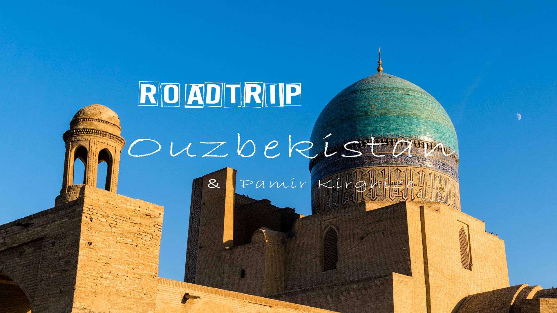 SerialHikers stop autostop world monde tour hitchhiking aventure adventure alternative travel voyage sans avion no fly asie centrale Ouzbékistan uzbekistan road trip newsletter