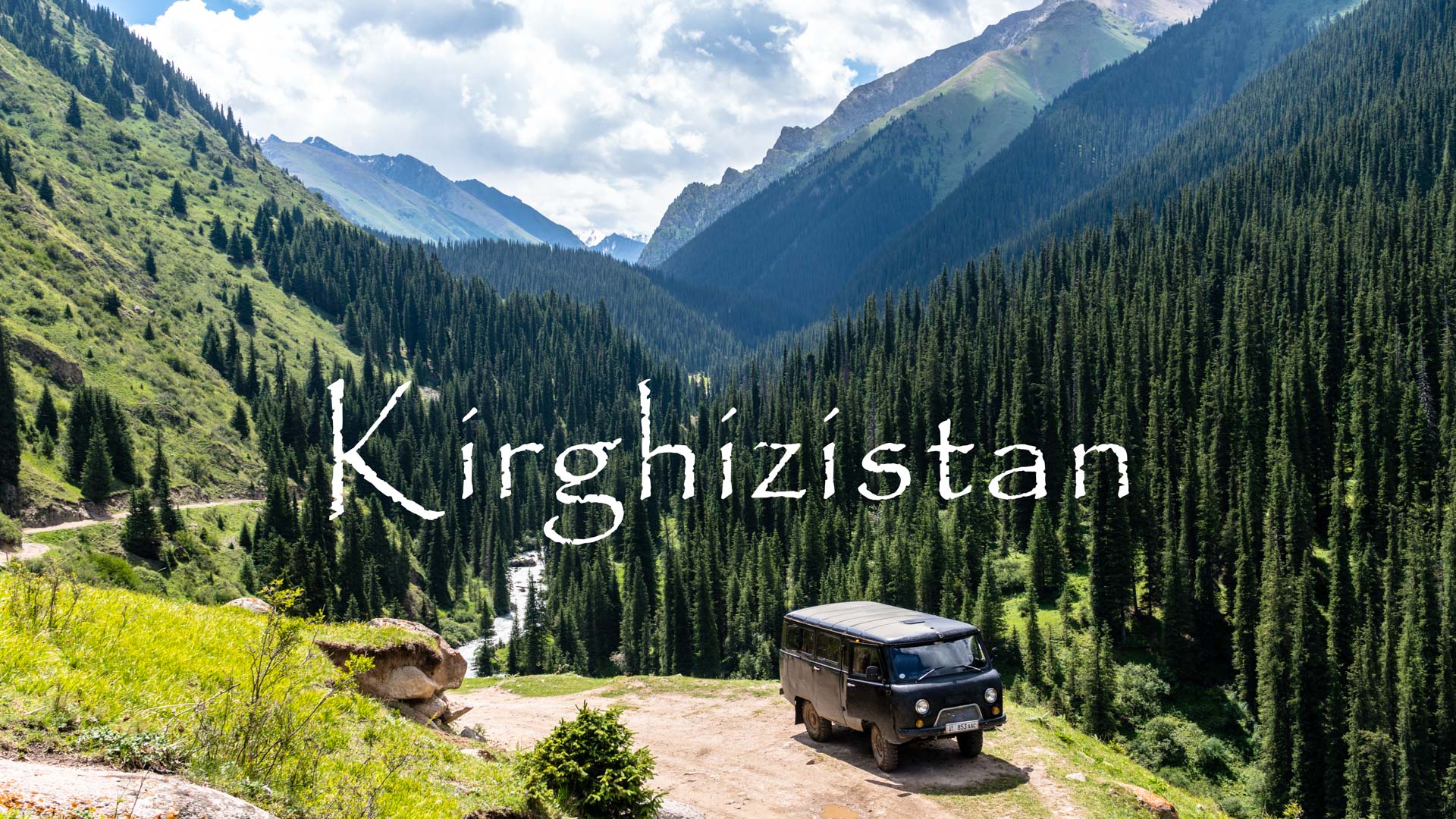 SerialHikers - Alternative Travel Blog SerialHikers - Engaged Travel & Without Flight Destination Kyrgyzstan: our travel guide Central Asia, Kyrgyzstan Destinations
