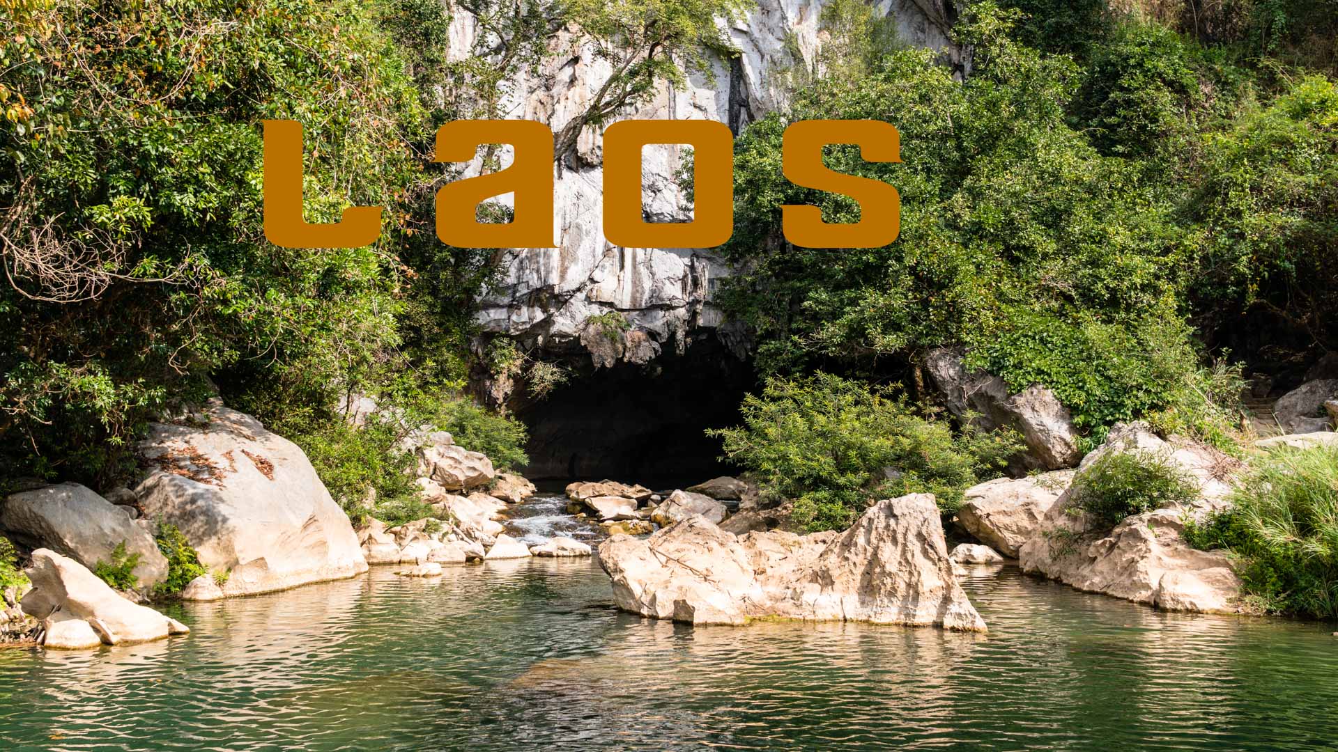 SerialHikers - Alternative Travel Blog SerialHikers - Engaged Travel & Without Flight Destination Laos: our travel guide Laos, South East Asia Destinations