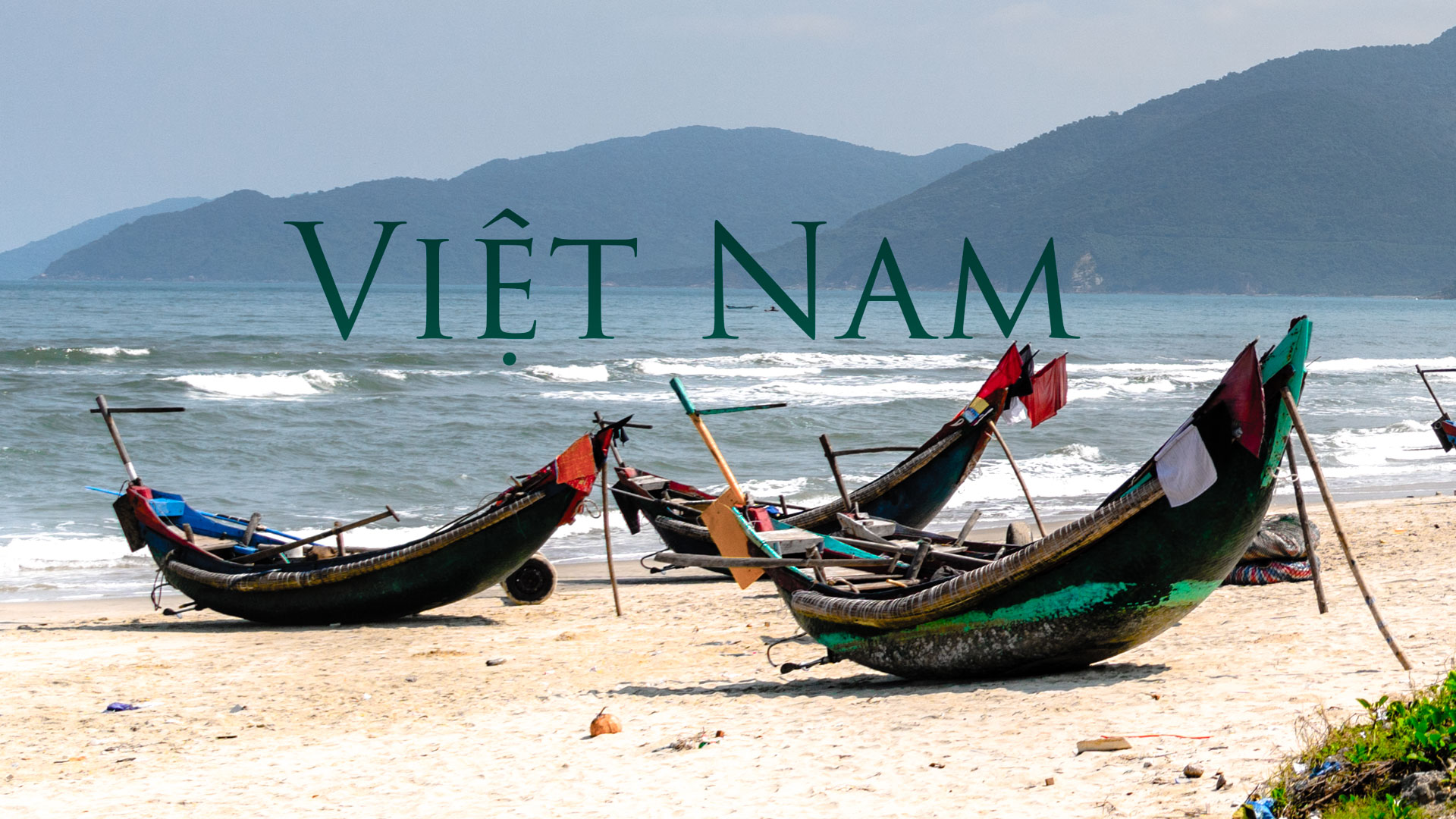 SerialHikers - Alternative Travel Blog SerialHikers - Engaged Travel & Without Flight Destination Vietnam: our travel guide South East Asia, Vietnam Destinations