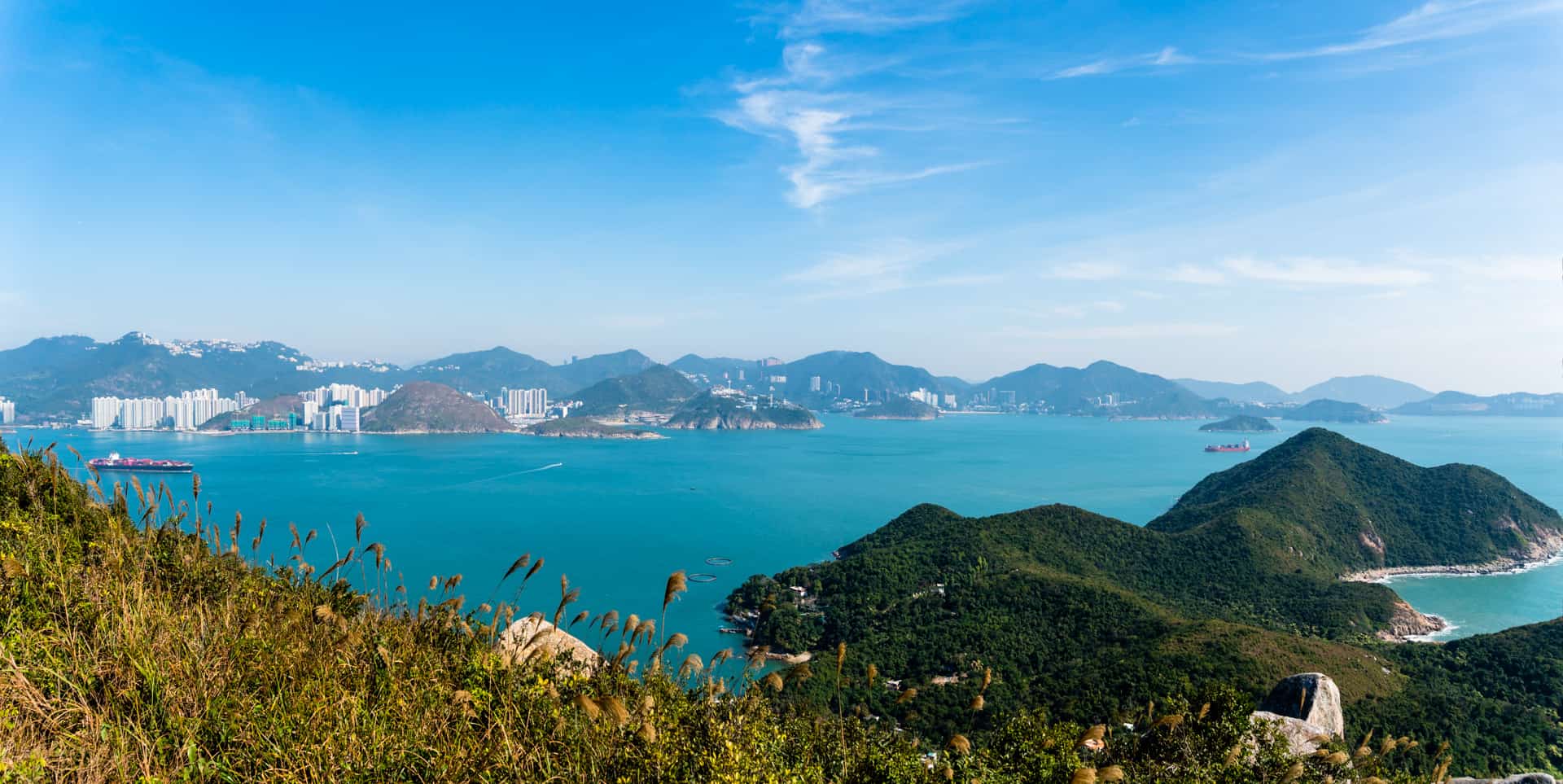 SerialHikers - Alternative Travel Blog SerialHikers - Engaged Travel & Without Flight Destination Hong Kong: our travel guide East Asia, Hong-Kong City, Destinations