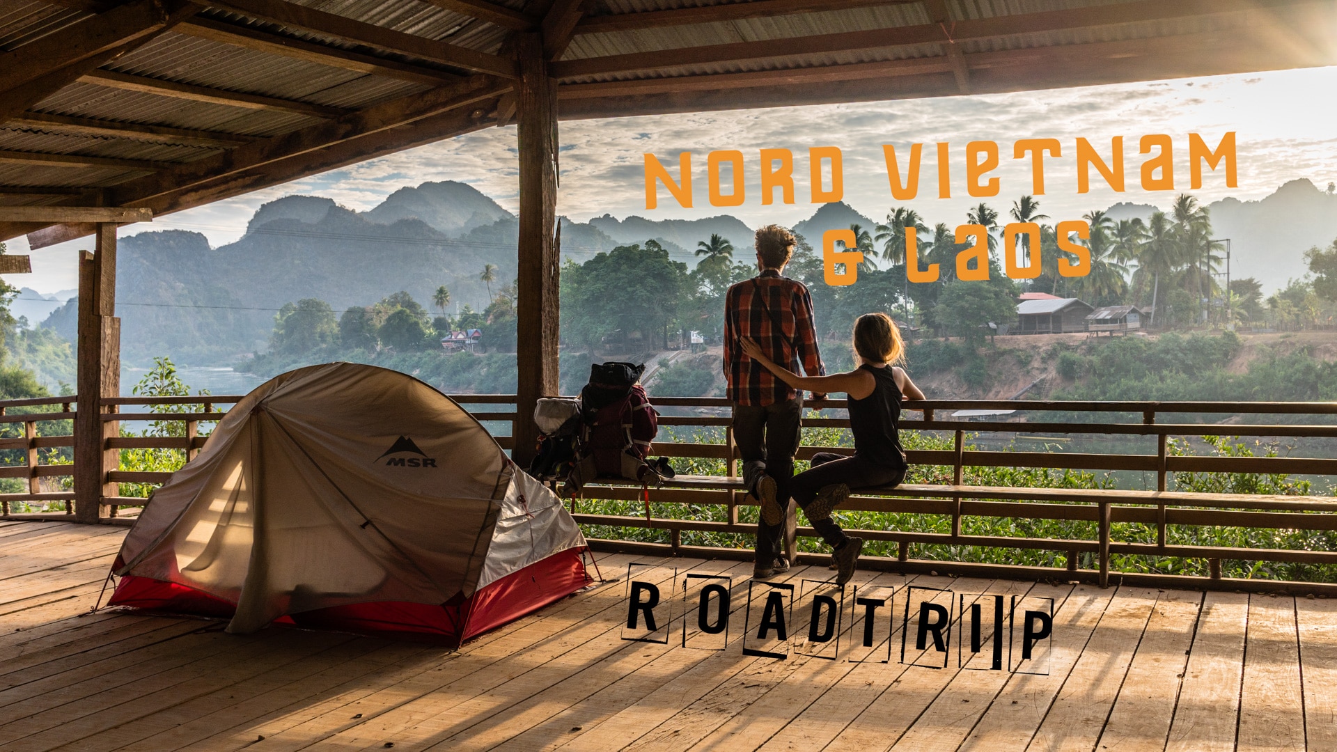SerialHikers stop autostop world monde tour hitchhiking aventure adventure alternative travel voyage sans avion no fly roadtrip newsletter laos vietnam nord