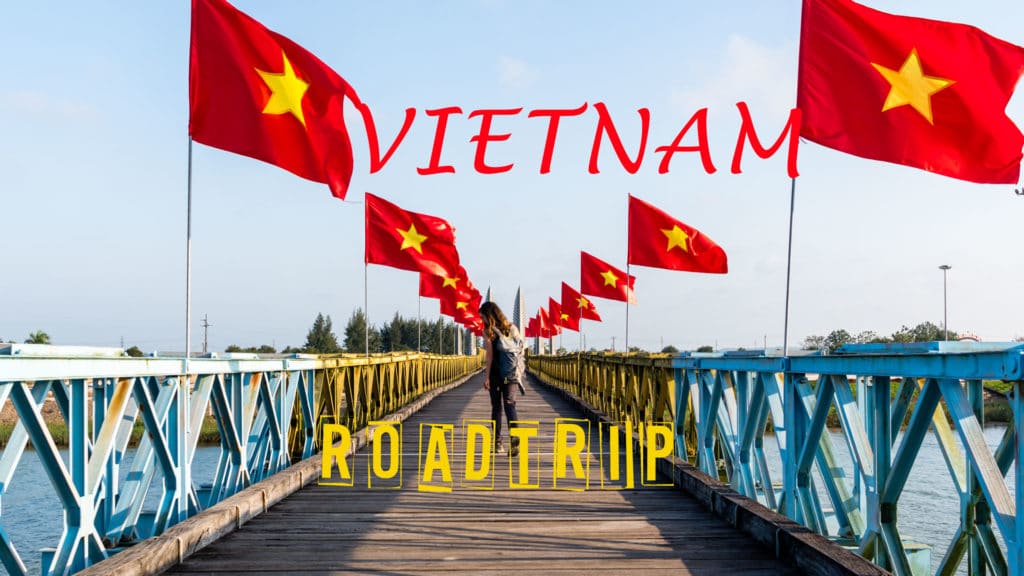 SerialHikers stop autostop world monde tour hitchhiking aventure adventure alternative travel voyage sans avion no fly vietnam roadtrip Têt