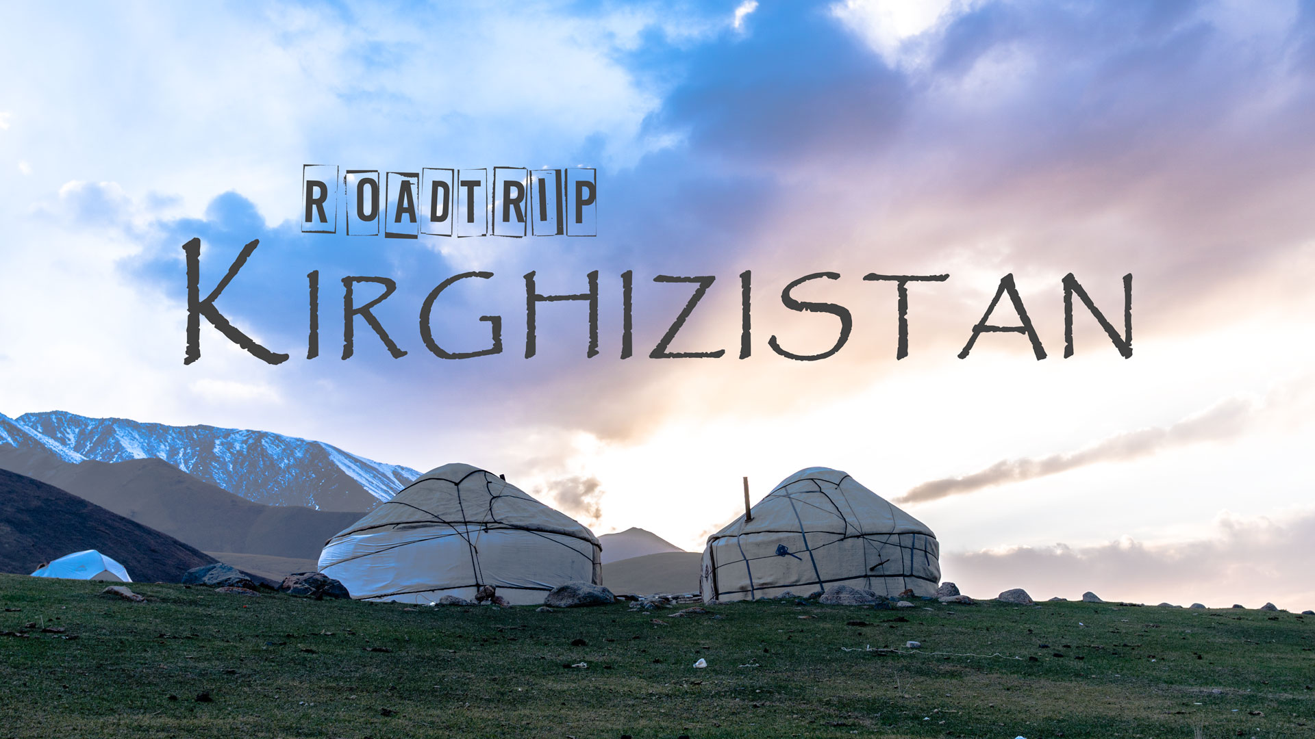 SerialHikers stop autostop world monde tour hitchhiking aventure adventure alternative travel voyage sans avion no fly Kyrgyzstan Kirghizistan roadtrip newsletters